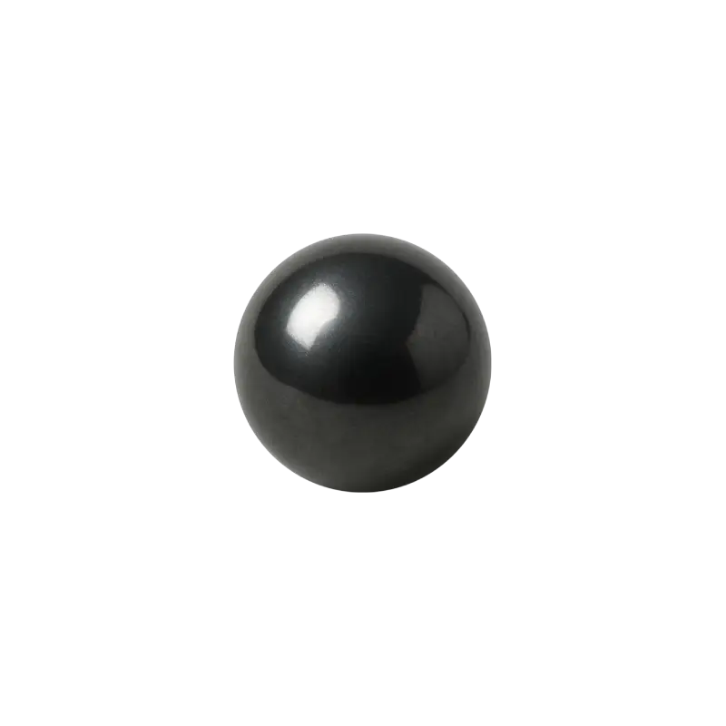มายากล Hematite หินคลื่นจิต