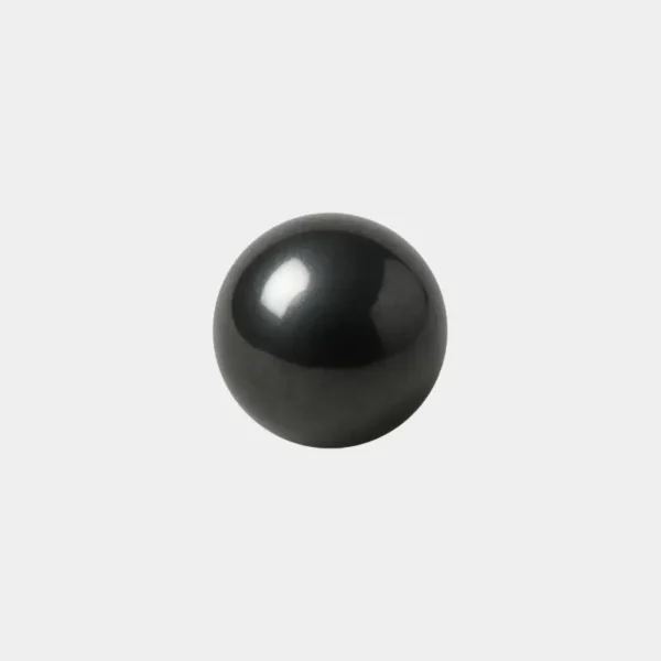 มายากล Hematite หินคลื่นจิต