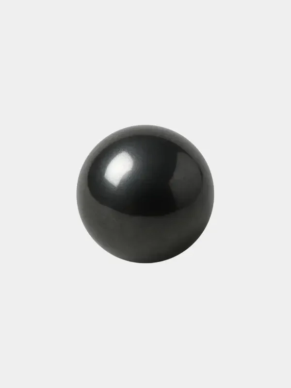 มายากล Hematite หินคลื่นจิต