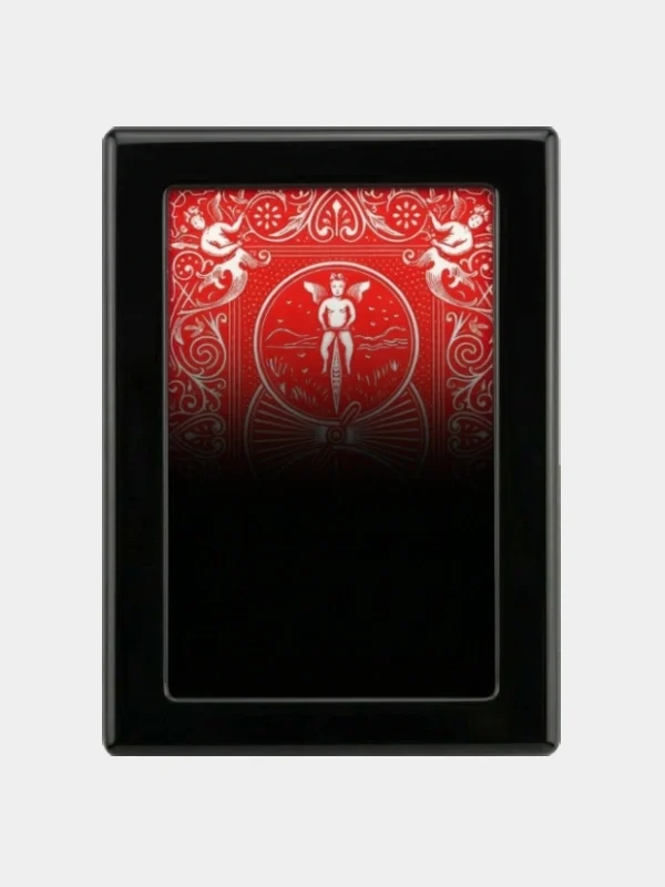 Vanishing Card Box
